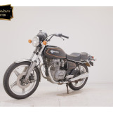 Мотоцикл Honda CB400TII HAWK2 з пробігом 13777 km