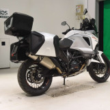 Мотоцикл KTM 1290 ADVENTURE с пробегом 29280 km