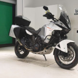 Мотоцикл KTM 1290 ADVENTURE с пробегом 29280 km
