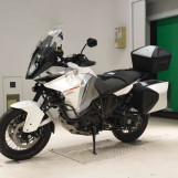 Мотоцикл KTM 1290 ADVENTURE с пробегом 29280 km