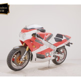 Мотоцикл Bimota YB8 с пробегом 2161 m