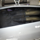 Мотоцикл Bimota YB8 с пробегом 2161 m