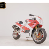 Мотоцикл Bimota YB8 с пробегом 2161 m