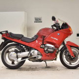 Мотоцикл BMW R1100RS с пробегом 42999 km