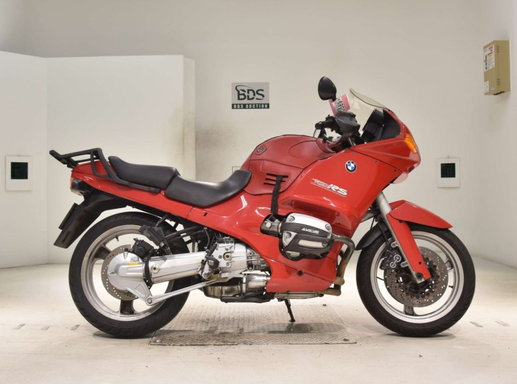 Мотоцикл BMW R1100RS с пробегом 42999 km