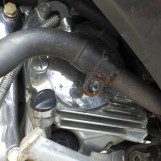 Мотоцикл Honda FORZA с пробегом 22559 km