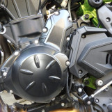 Мотоцикл Kawasaki Z650