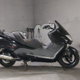 Мотоцикл Honda FORZA Z з пробігом 25364 km