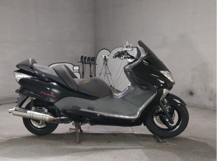 Мотоцикл Honda FORZA Z з пробігом 25364 km