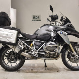 Мотоцикл BMW R1200GS RALLY с пробегом 45434 km
