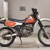 Мотоцикл Honda XLR250R BAJA с пробегом 21227 km