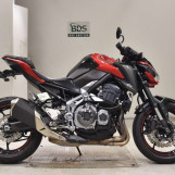 Мотоцикл Kawasaki Z900 с пробегом 41028 km