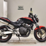 Мотоцикл Honda HORNET CB250F с пробегом 83126 km
