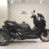 Мотоцикл Yamaha X-MAX250 TRIKE з пробігом 6556 km