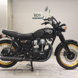 Мотоцикл Kawasaki W800 с пробегом 20232 km