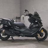 Мотоцикл BMW C400GT с пробегом 2269 km