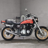 Мотоцикл Kawasaki ZEPHYR750 с пробегом 15588 km