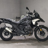 Мотоцикл BMW r1300gs touring с пробегом 9549 km