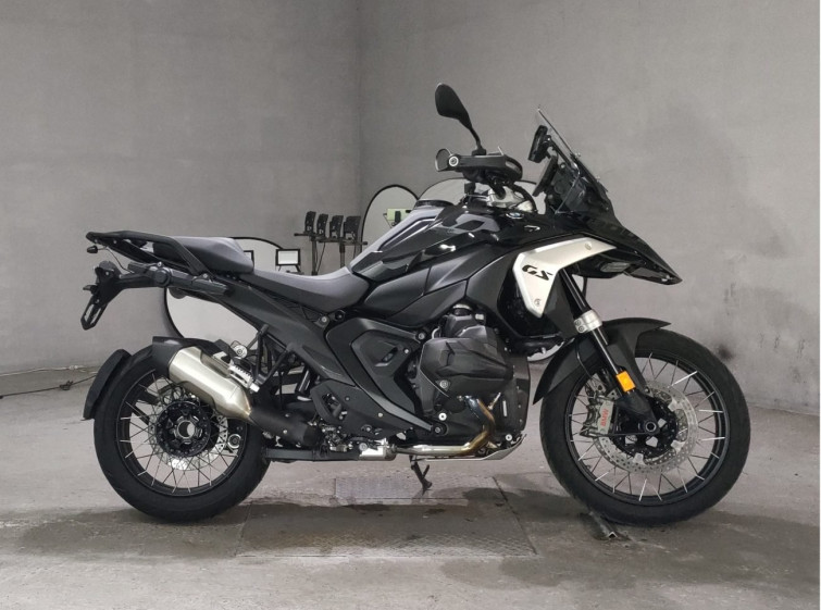 Мотоцикл BMW r1300gs touring с пробегом 9549 km