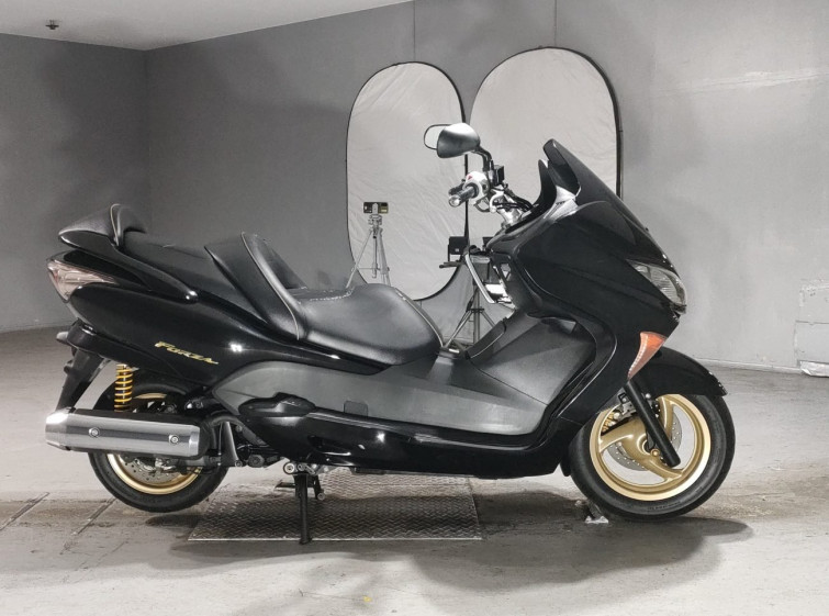 Мотоцикл Honda FORZA Z с пробегом 29152 km