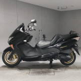 Мотоцикл Honda FORZA Z с пробегом 29152 km