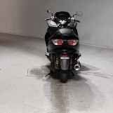 Мотоцикл Honda FORZA Z с пробегом 29152 km