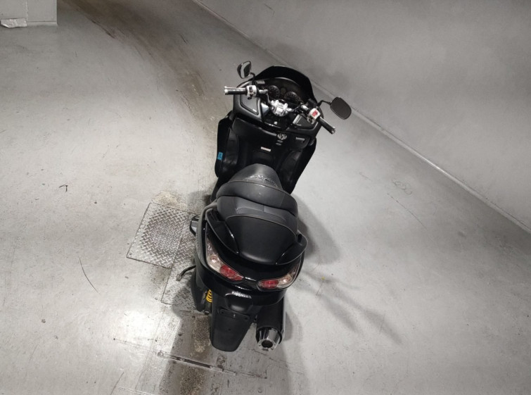 Мотоцикл Honda FORZA Z с пробегом 29152 km