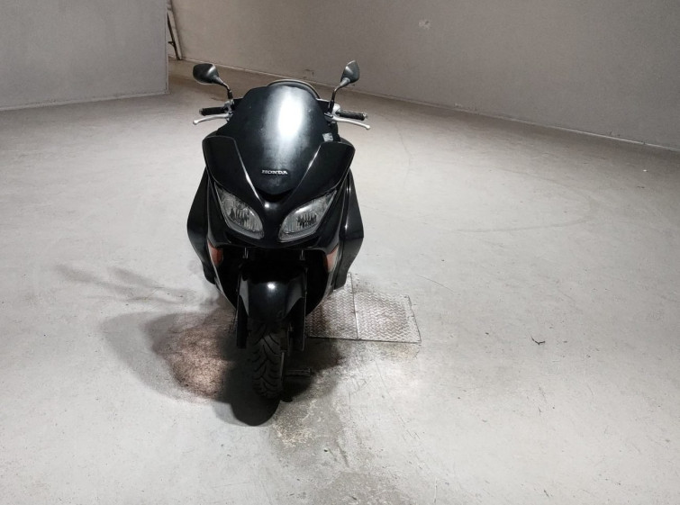 Мотоцикл Honda FORZA Z с пробегом 29152 km