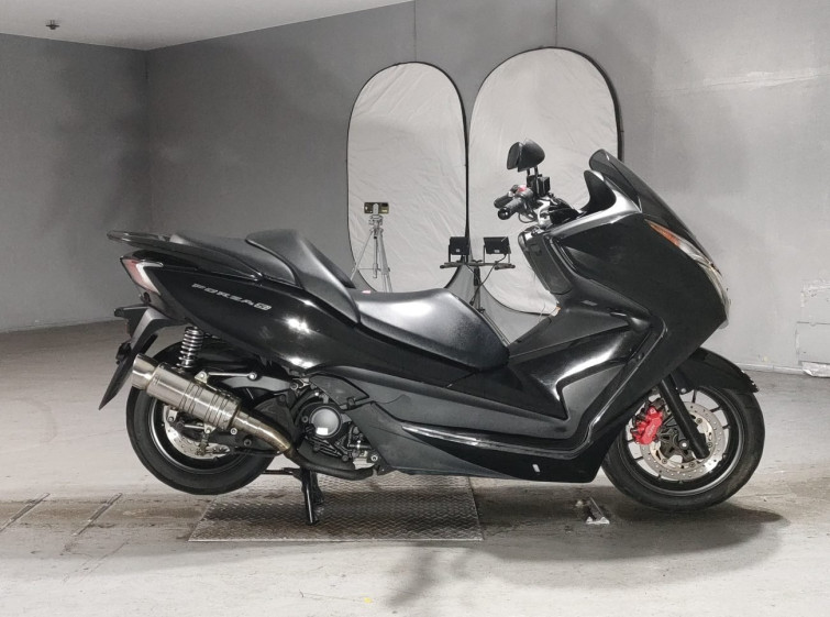 Мотоцикл Honda FORZA SI з пробігом 23135 km