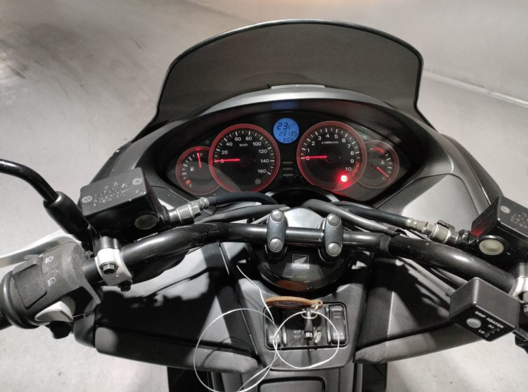 Мотоцикл Honda FORZA SI з пробігом 23135 km