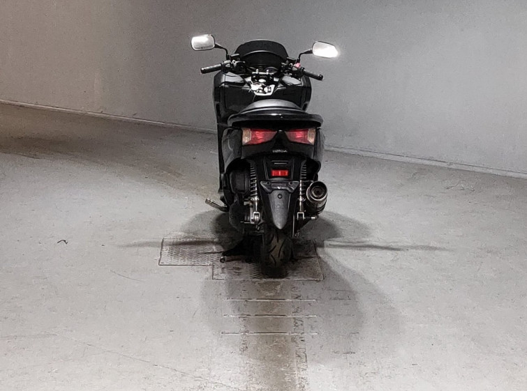 Мотоцикл Honda FORZA SI з пробігом 23135 km