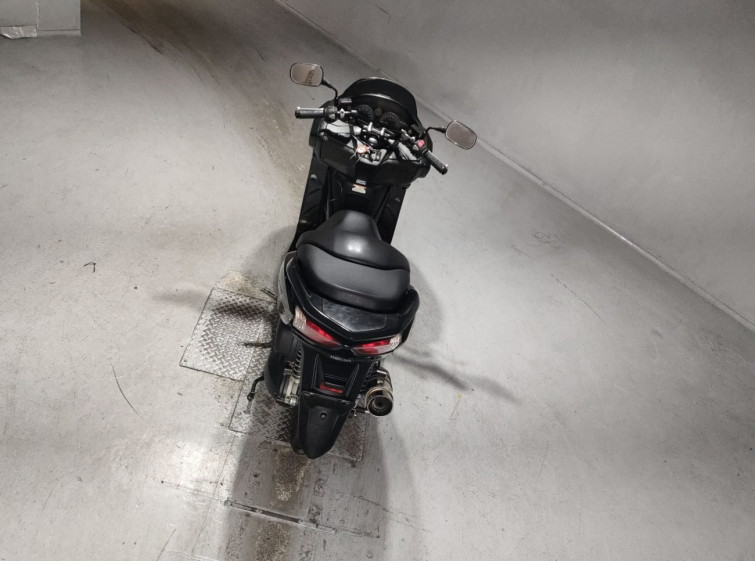 Мотоцикл Honda FORZA SI з пробігом 23135 km