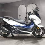 Мотоцикл Honda FORZA з пробігом 43034 km