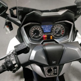 Мотоцикл Honda FORZA з пробігом 43034 km