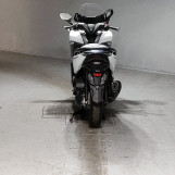 Мотоцикл Honda FORZA з пробігом 43034 km