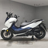 Мотоцикл Honda FORZA з пробігом 43034 km