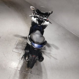 Мотоцикл Honda FORZA з пробігом 43034 km