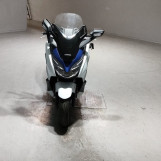 Мотоцикл Honda FORZA з пробігом 43034 km