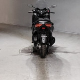 Мотоцикл Yamaha X-MAX250 с пробегом 27323 km