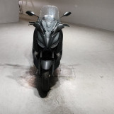 Мотоцикл Yamaha X-MAX250 с пробегом 27323 km