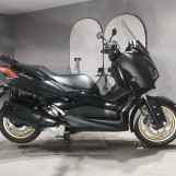 Мотоцикл Yamaha X-MAX250 с пробегом 27323 km