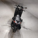 Мотоцикл Yamaha X-MAX250 с пробегом 27323 km