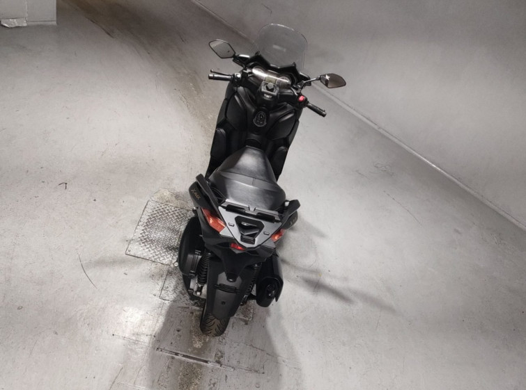 Мотоцикл Yamaha X-MAX250 с пробегом 27323 km