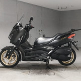 Мотоцикл Yamaha X-MAX250 с пробегом 27323 km