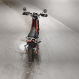 Мотоцикл Yamaha TRICKER с пробегом 7349 km