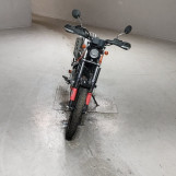 Мотоцикл Yamaha TRICKER с пробегом 7349 km