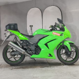 Мотоцикл Kawasaki NINJA250R с пробегом 27504 km
