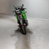 Мотоцикл Kawasaki NINJA250R с пробегом 27504 km