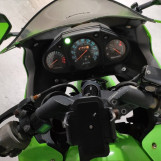 Мотоцикл Kawasaki NINJA250R с пробегом 27504 km
