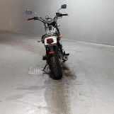 Мотоцикл Suzuki VAN VAN 200 с пробегом 30405 km